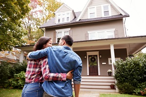 20% Down Home Buying Myth